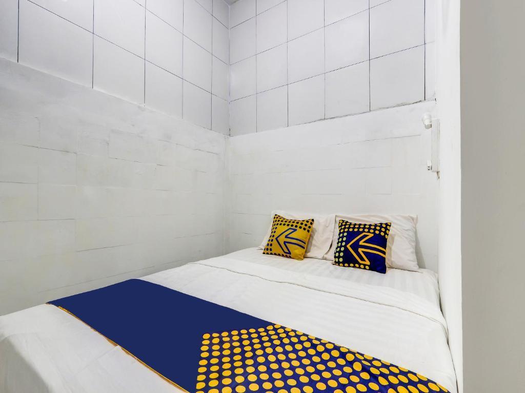 Семаранг: SPOT ON 90780 Gang Tengah Homestay