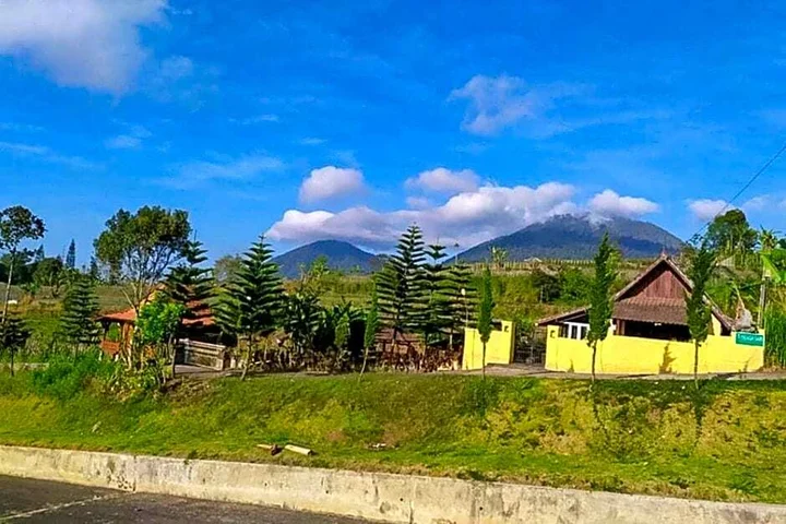 Батурити: Tunjung Sari Villa Bedugul RedPartner