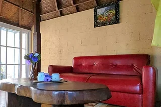Батурити: Tunjung Sari Villa Bedugul RedPartner