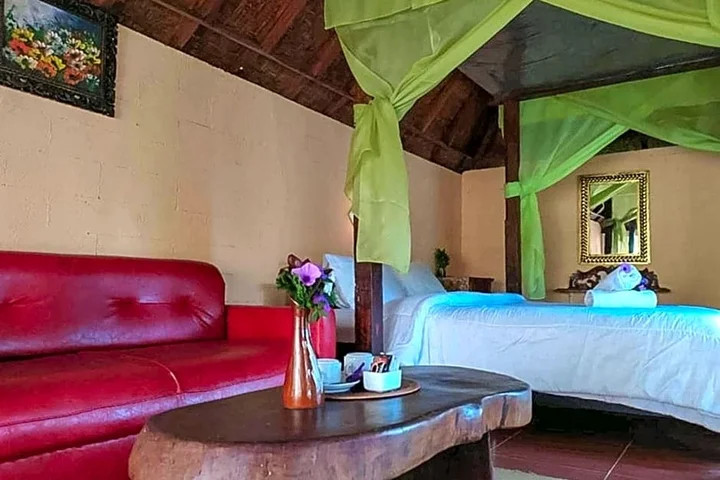 Батурити: Tunjung Sari Villa Bedugul RedPartner