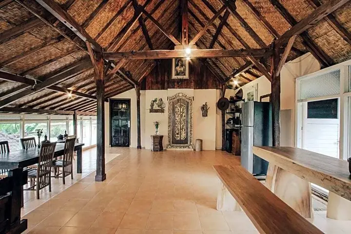 Батурити: Tunjung Sari Villa Bedugul RedPartner