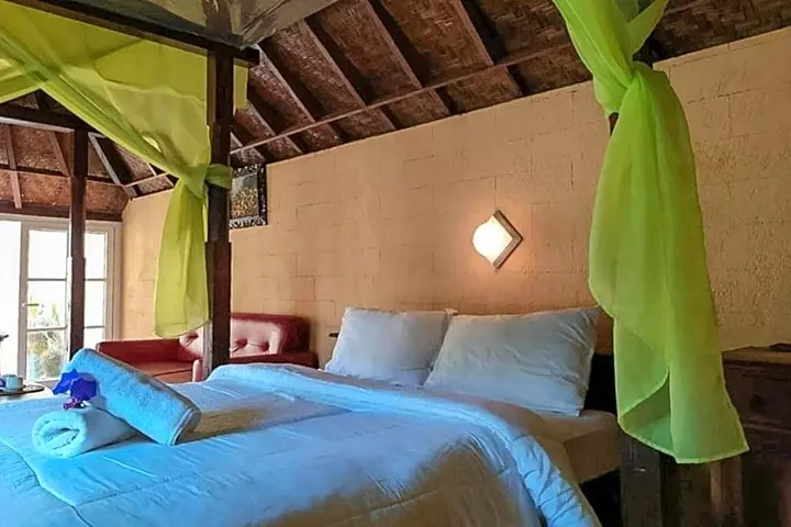 Батурити: Tunjung Sari Villa Bedugul RedPartner