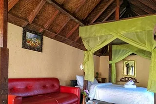 Батурити: Tunjung Sari Villa Bedugul RedPartner