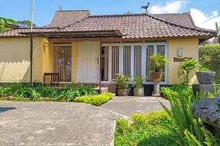 Батурити: Tunjung Sari Villa Bedugul RedPartner