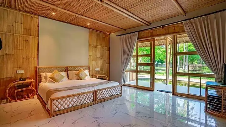 Pravasa Gili Resort by KajaNe — фото 4