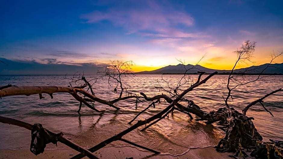 Гили-Мено: Pravasa Gili Resort by KajaNe