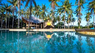 Гили-Мено: Pravasa Gili Resort by KajaNe