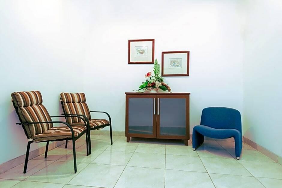 Депок: OYO Life 3451 Kost Shavero