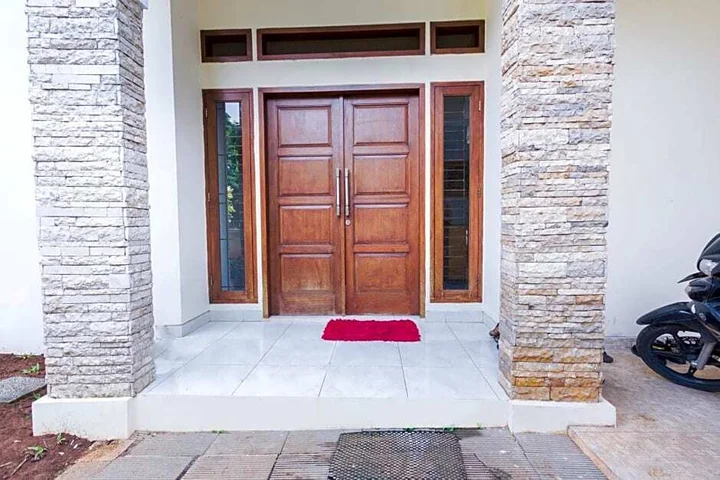 Депок: OYO Life 3451 Kost Shavero