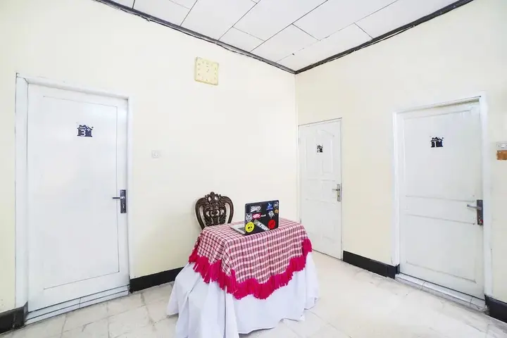 Медан: OYO 91171 Vip Homestay Syariah