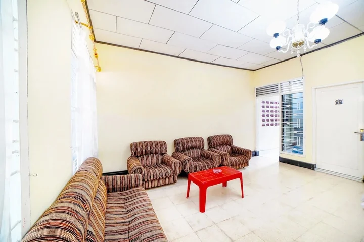 Медан: OYO 91171 Vip Homestay Syariah
