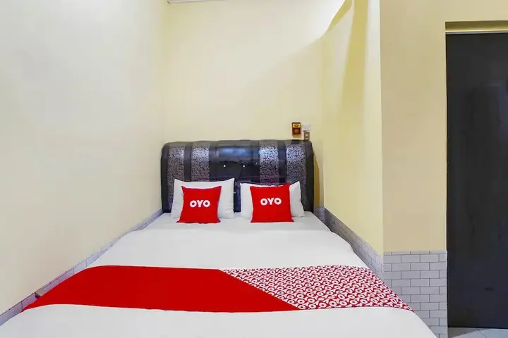 OYO 91171 Vip Homestay Syariah — фото 5
