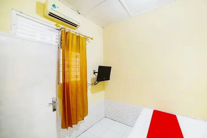 Медан: OYO 91171 Vip Homestay Syariah