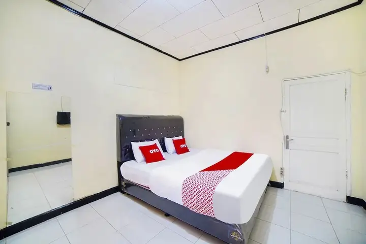 OYO 91171 Vip Homestay Syariah — фото 3
