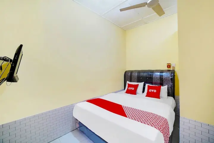 OYO 91171 Vip Homestay Syariah — фото 4