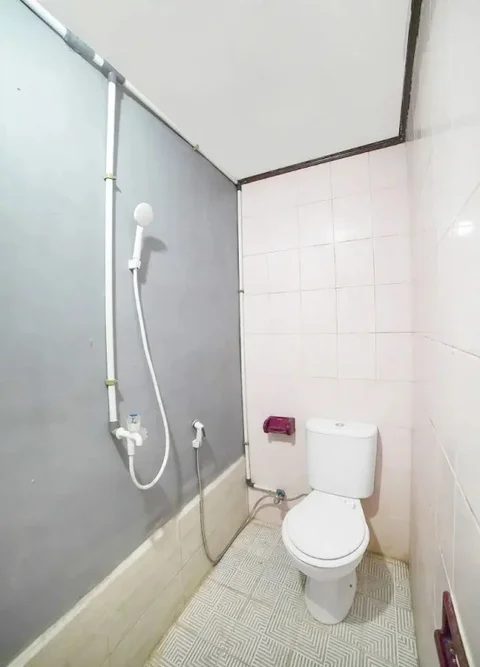 Медан: OYO 91171 Vip Homestay Syariah