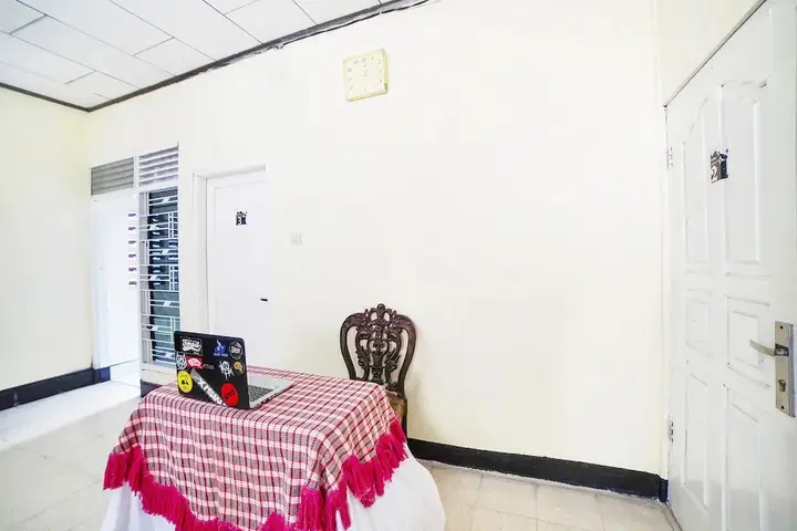 OYO 91171 Vip Homestay Syariah — фото 2