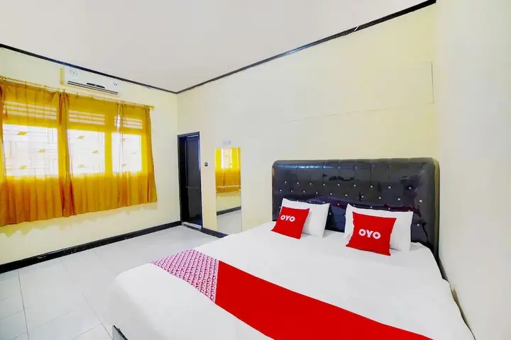 OYO 91171 Vip Homestay Syariah — фото 6