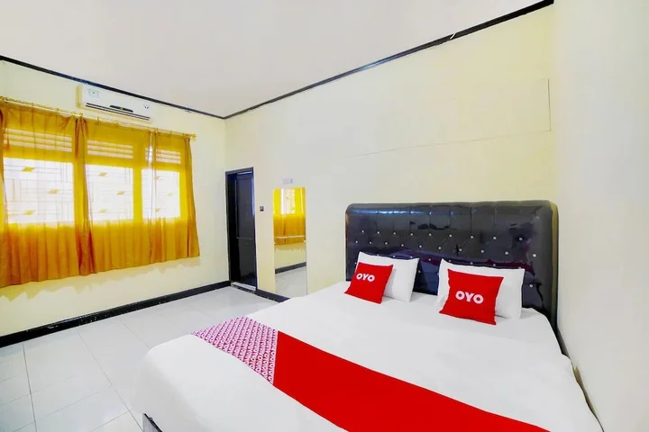 Медан: OYO 91171 Vip Homestay Syariah