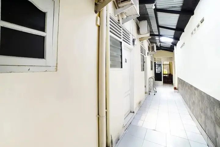 OYO 91171 Vip Homestay Syariah — фото 1