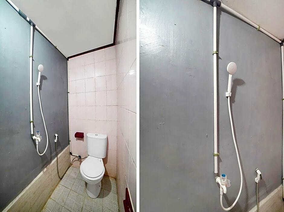 Медан: OYO 91171 Vip Homestay Syariah