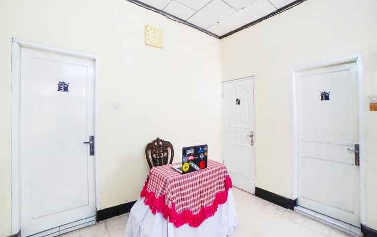 Медан: OYO 91171 Vip Homestay Syariah