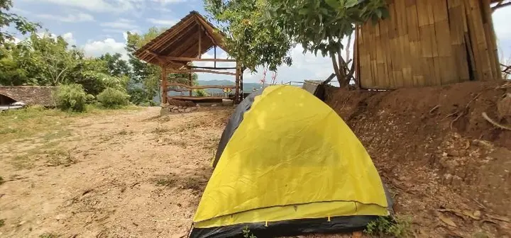 Батуретно: Dempak Indah Camp and Resort by ZUZU