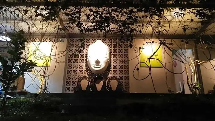 Condro Wulan Hostel — фото 1