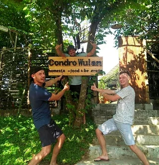 Маланг: Condro Wulan Hostel