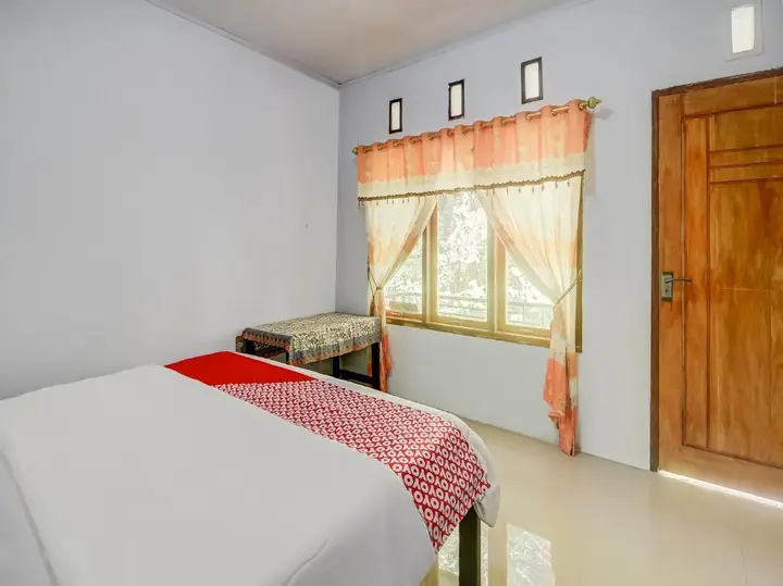 OYO 90924 Tarsius Homestay — фото 5