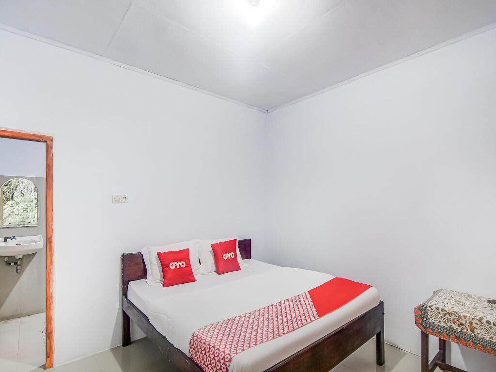 OYO 90924 Tarsius Homestay — фото 2