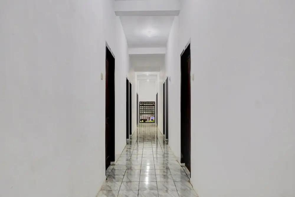Маланг: OYO 90793 Btc Guest House Syariah