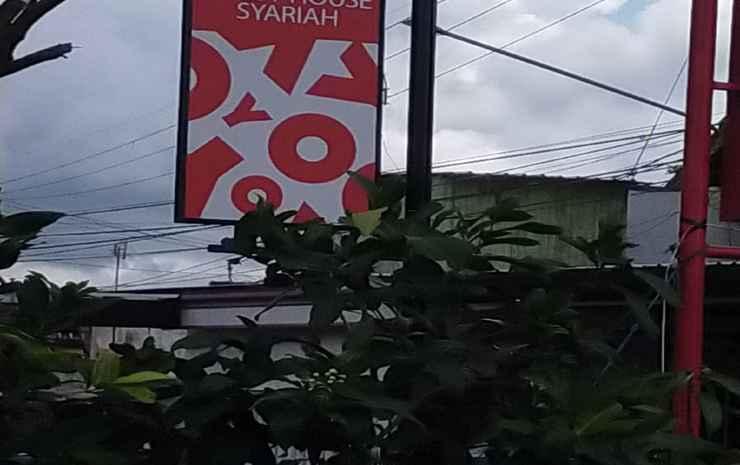 OYO 90793 Btc Guest House Syariah — фото 1