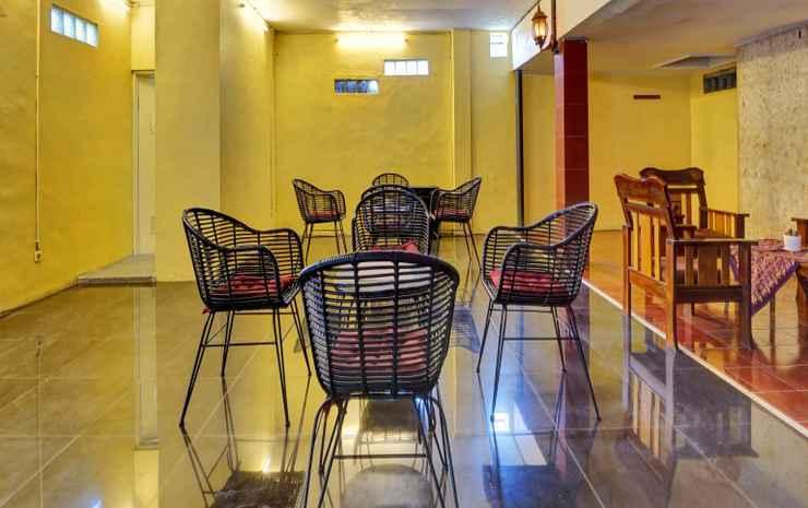 Маланг: OYO 90793 Btc Guest House Syariah