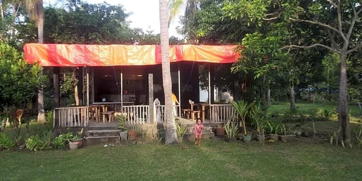 Гонданг: GONDANG1 beach hotel