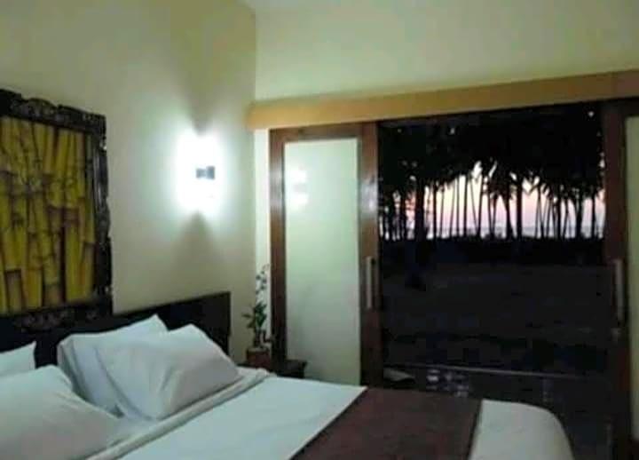 Гонданг: GONDANG1 beach hotel