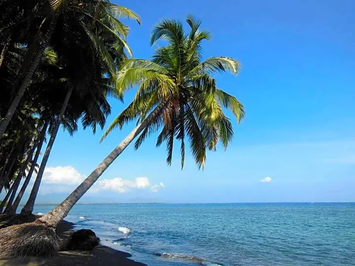 Гонданг: GONDANG1 beach hotel