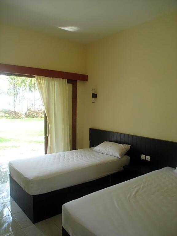 Гонданг: GONDANG1 beach hotel