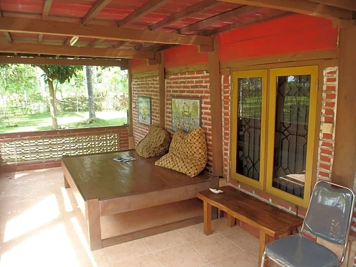 Гонданг: GONDANG1 beach hotel