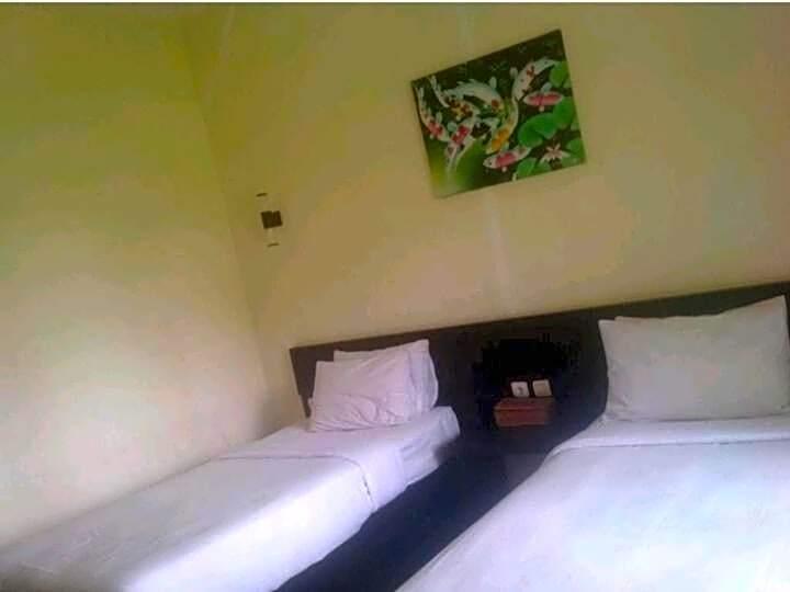 Гонданг: GONDANG1 beach hotel