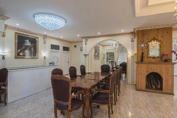 Чипанас: Urbanview Hotel Mon Bel Cibodas