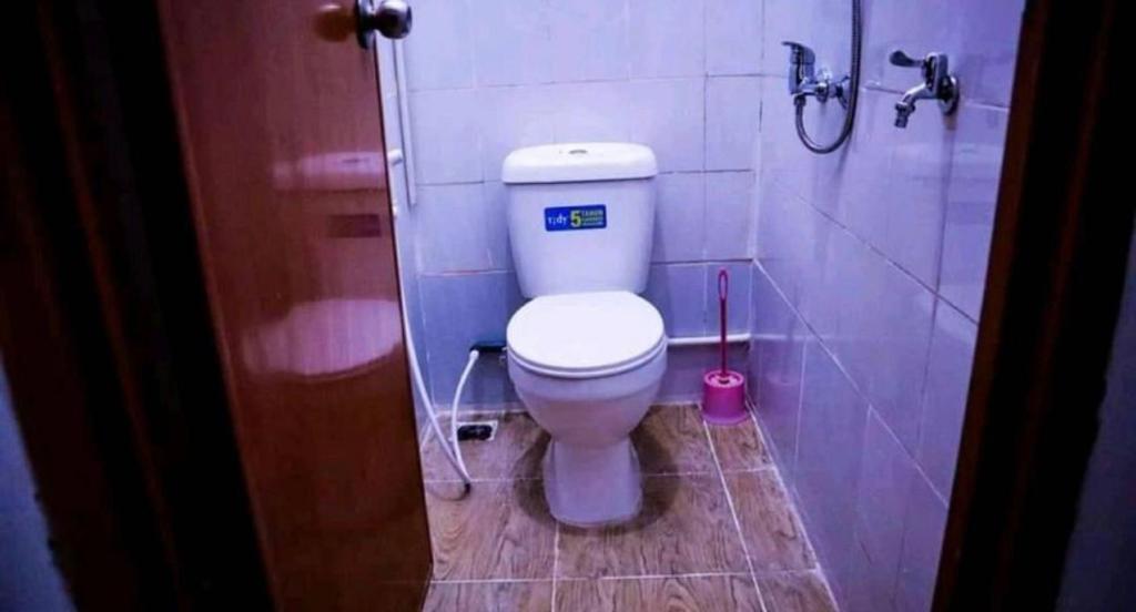 Батам: OYO 91267 Sar Inn