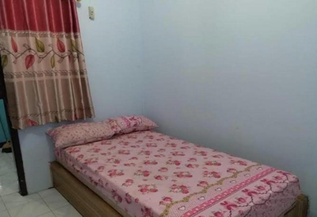 Батам: OYO 91267 Sar Inn