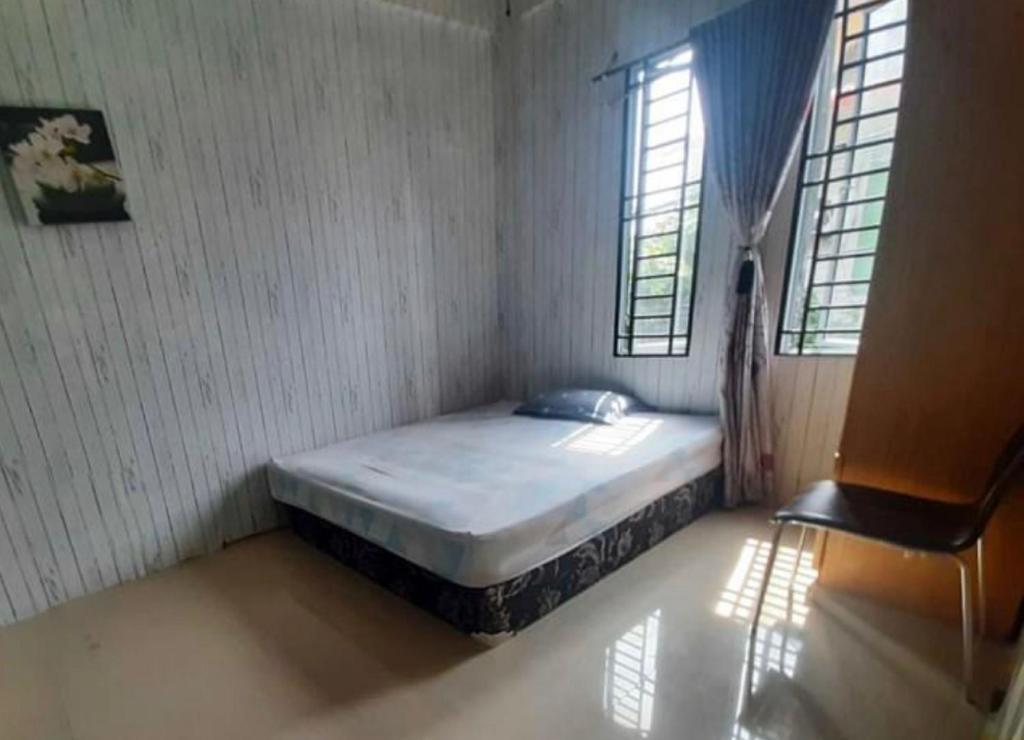 Батам: OYO 91267 Sar Inn