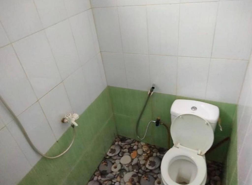 Батам: OYO 91267 Sar Inn