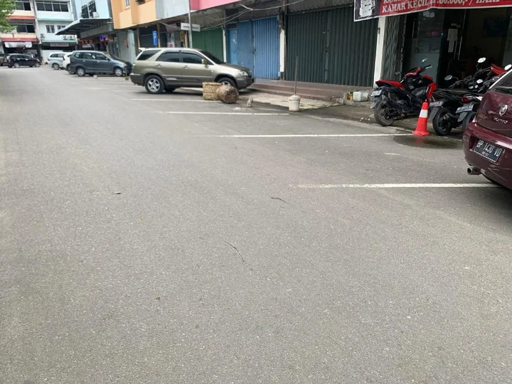 Батам: OYO 91267 Sar Inn