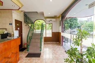 Батам: OYO 2422 Rama Hotel