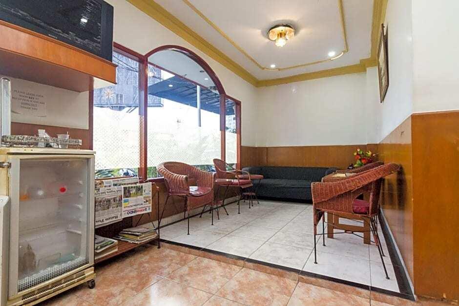 Батам: OYO 2422 Rama Hotel