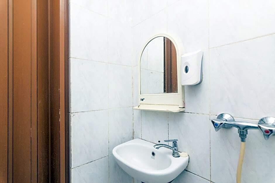 Батам: OYO 2422 Rama Hotel