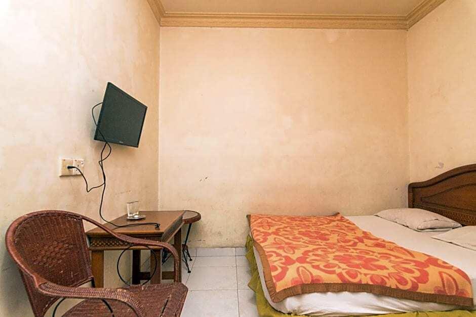 Батам: OYO 2422 Rama Hotel